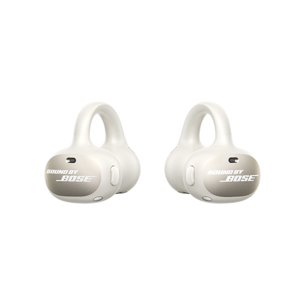 หูฟังไร้สาย Baseus Open Ear XC1 Starlight Off-White