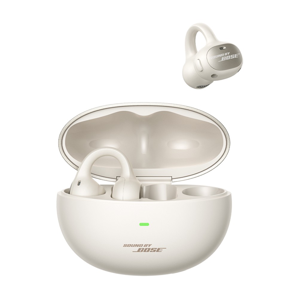 หูฟังไร้สาย Baseus Open Ear XC1 Starlight Off-White