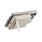พาวเวอร์แบงค์ Energea 10000 mAh Magpac Pro Plus Sand (CCC)