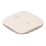 ที่ชาร์จไร้สาย FOX HaloPad 15W Wirelss Fast Charging White