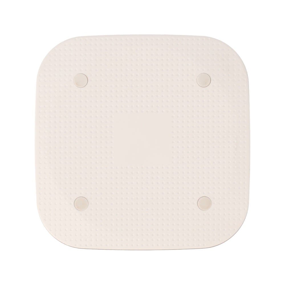 ที่ชาร์จไร้สาย FOX HaloPad 15W Wirelss Fast Charging White