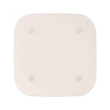 ที่ชาร์จไร้สาย FOX HaloPad 15W Wirelss Fast Charging White