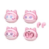 หูฟังเกมมิ่ง Onikuma TX603 TWS Pink