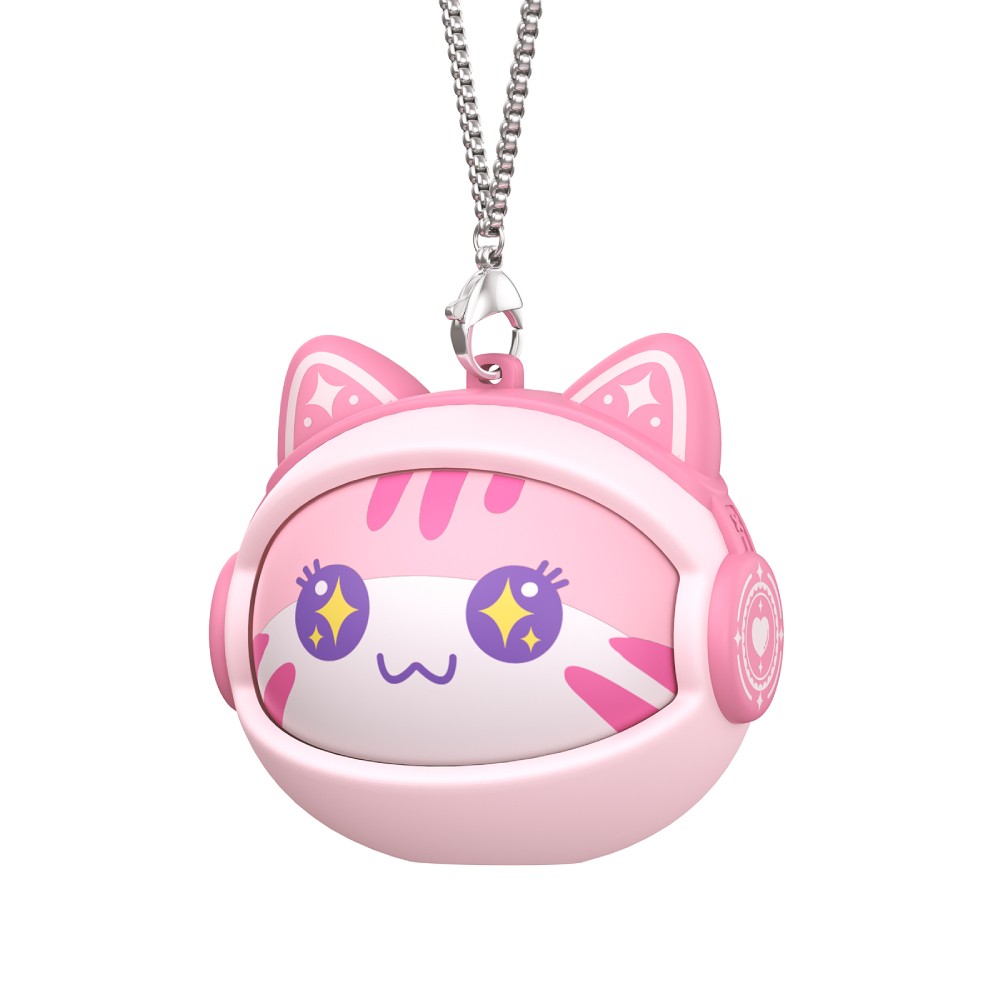 หูฟังเกมมิ่ง Onikuma TX603 TWS Pink