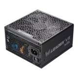 พาวเวอร์ซัพพลาย SUPER FLOWER LEADEX VII PRO BLACK 1200Watt 80 Plus Platinum (SF-1200F14XP)