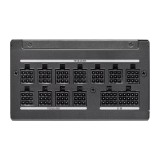 พาวเวอร์ซัพพลาย SUPER FLOWER LEADEX VII Platinum PRO 1200W ATX 3.1 (SF-1200F14XP)