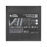 พาวเวอร์ซัพพลาย SUPER FLOWER LEADEX VII Platinum PRO 1200W ATX 3.1 (SF-1200F14XP)