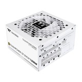 พาวเวอร์ซัพพลาย THERMALTAKE TOUGHPOWER GT Snow 1200Watt 80 Plus Gold (PS-TPT-1200FNFAGE-W)
