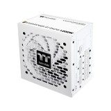พาวเวอร์ซัพพลาย THERMALTAKE TOUGHPOWER GT Snow 1200Watt 80 Plus Gold (PS-TPT-1200FNFAGE-W)
