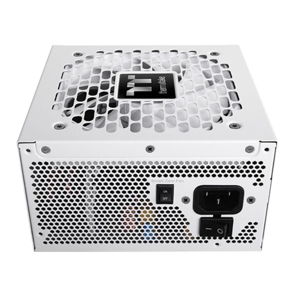 พาวเวอร์ซัพพลาย THERMALTAKE TOUGHPOWER GT Snow 1200Watt 80 Plus Gold (PS-TPT-1200FNFAGE-W)