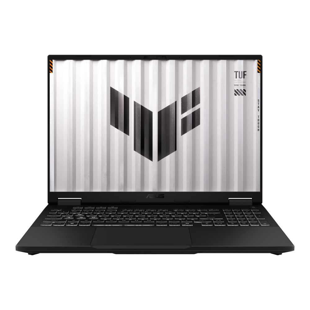 โน๊ตบุ๊ค Asus TUF Gaming F16 FX608JHR-RV094W Gray