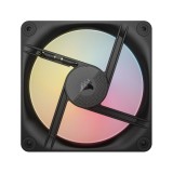 พัดลมคอม CORSAIR iCUE LINK LX120-R RGB 120mm PWM Reverse Fans Starter Kit (CO-9051050-WW)