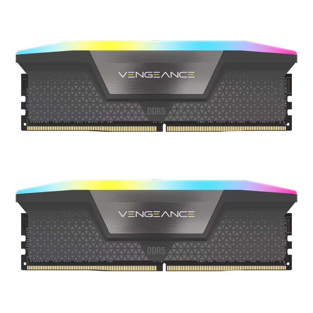 Computer Set - E-QUIP 26057 For Creator (R7 7800X3D | RAM32GB/6000 | SSD 2TB | RX 9070 XT 16GB)