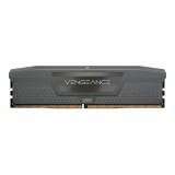 แรมพีซี CORSAIR DDR5 64GB/5600MHz.CL40 (2x32GB) Vengeance Black (CMK64GX5M2B5600Z40)