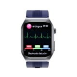 สมาร์ทวอทช์ WellMi WellTime AIR Blue