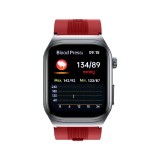 สมาร์ทวอทช์ WellMi WellTime AIR Red
