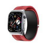 สมาร์ทวอทช์ WellMi WellTime AIR Red