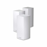 Linksys MX12600 Velop AX4200 Tri-Band Mesh Wi-Fi 6 System (Pack3)