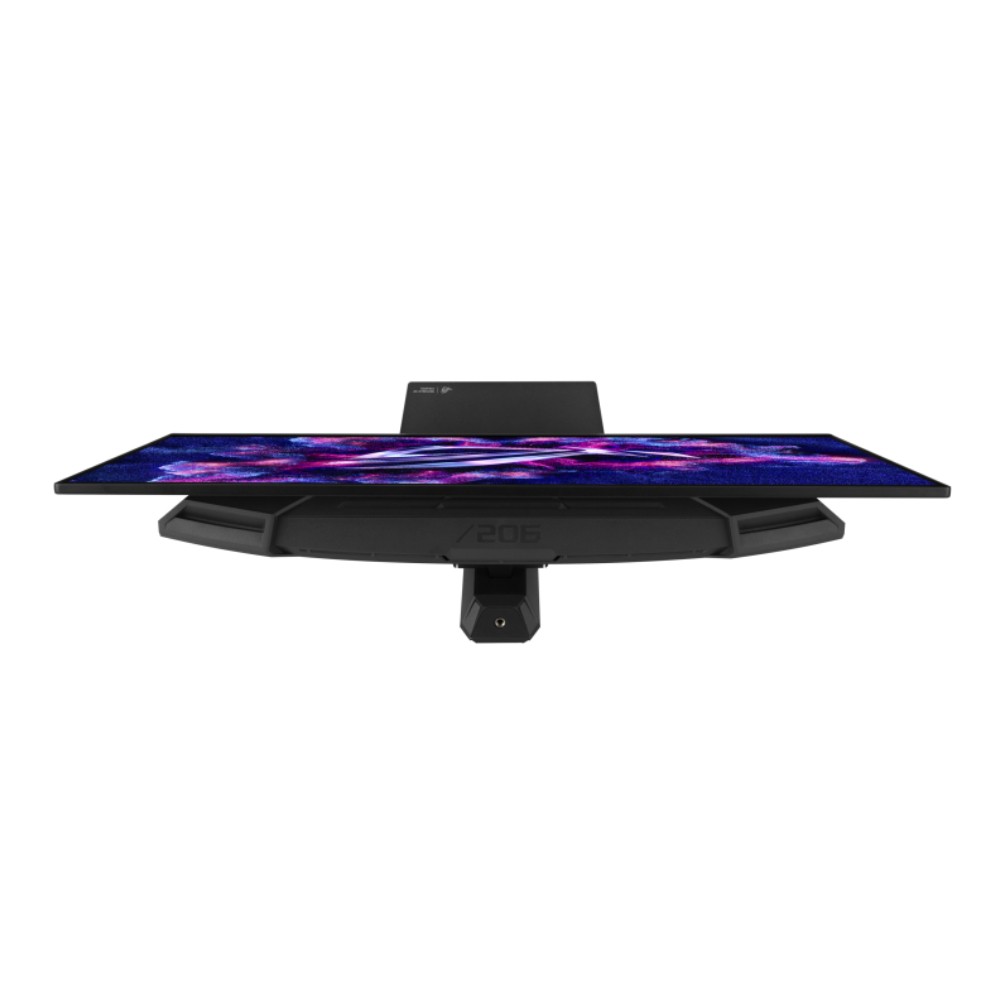 จอมอนิเตอร์ ASUS ROG Strix XG27ACDMS Gaming Monitor (OLED 2K 280Hz G-SYNC)