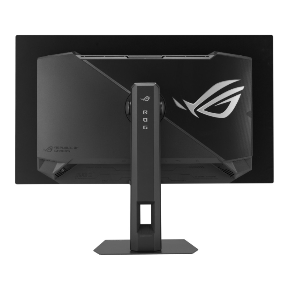 จอมอนิเตอร์ ASUS ROG Strix XG27ACDMS Gaming Monitor (OLED 2K 280Hz G-SYNC)