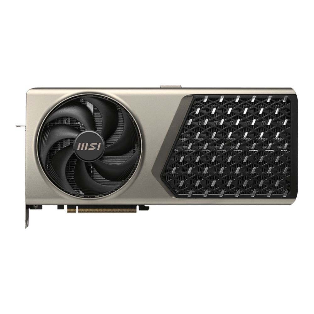 การ์ดจอ MSI GeForce RTX 5080 16G EXPERT OC GDDR7 256-bit