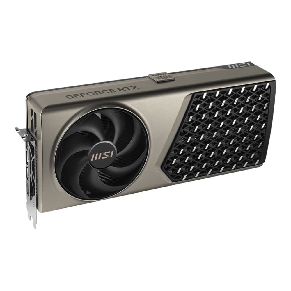 การ์ดจอ MSI GeForce RTX 5080 16G EXPERT OC GDDR7 256-bit