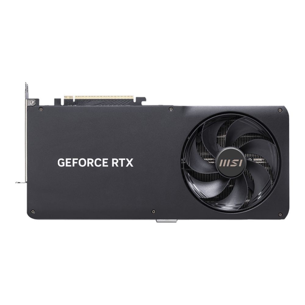 การ์ดจอ MSI GeForce RTX 5080 16G EXPERT OC GDDR7 256-bit