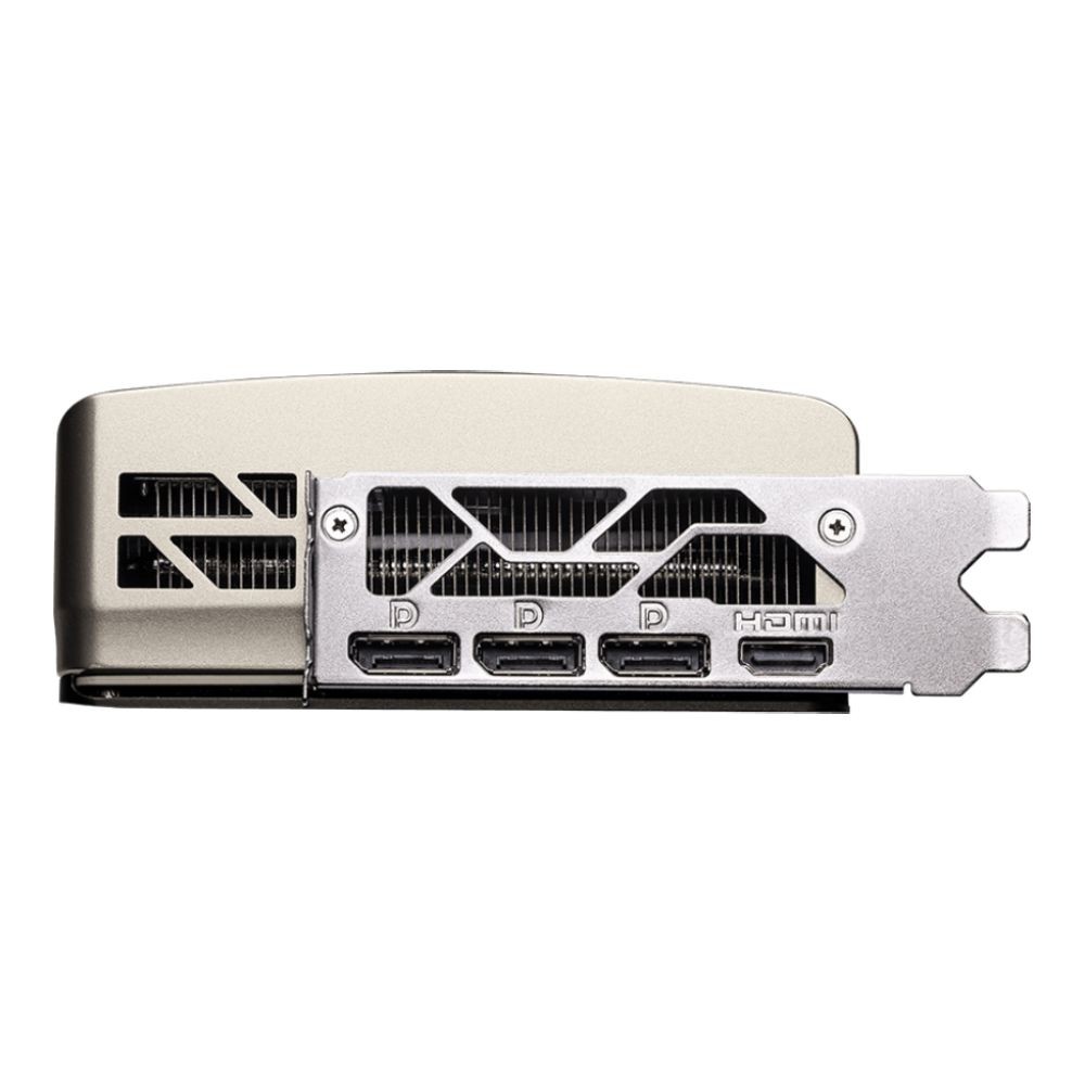 การ์ดจอ MSI GeForce RTX 5080 16G EXPERT OC GDDR7 256-bit