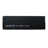 สายรัดข้อมือ WHOOP 4.0 ONE Wearable Health Fitness & Activity Tracker (12 Months Membership)