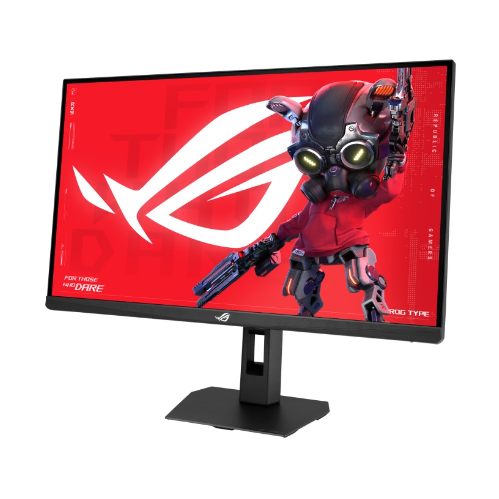 จอมอนิเตอร์ ASUS ROG Strix XG27ACMES Gaming Monitor (Fast IPS 2K 255Hz)