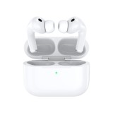 หูฟัง QPLUS TWS Stereo BT25 White (Type-C)