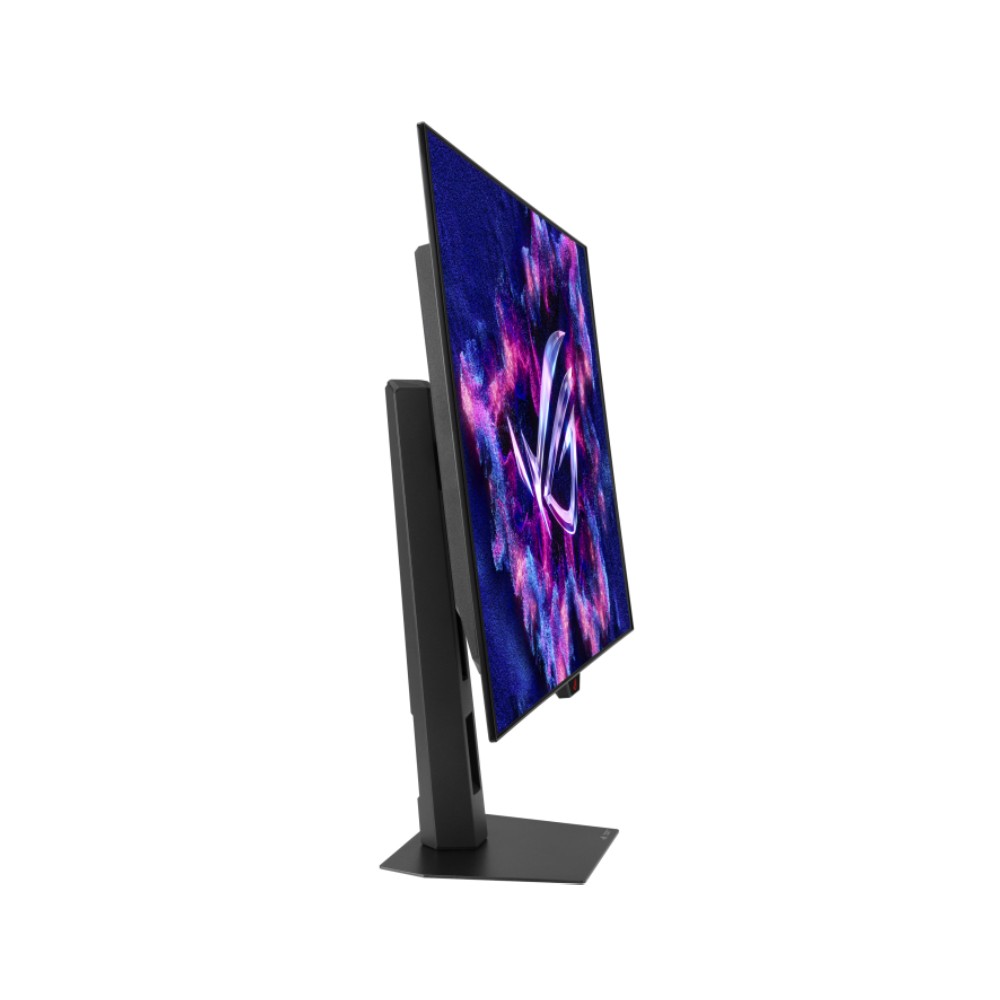 จอมอนิเตอร์ ASUS ROG Strix XG32UCWMG Gaming Monitor (Dual Mode OLED 4K 240Hz, FHD 480Hz)