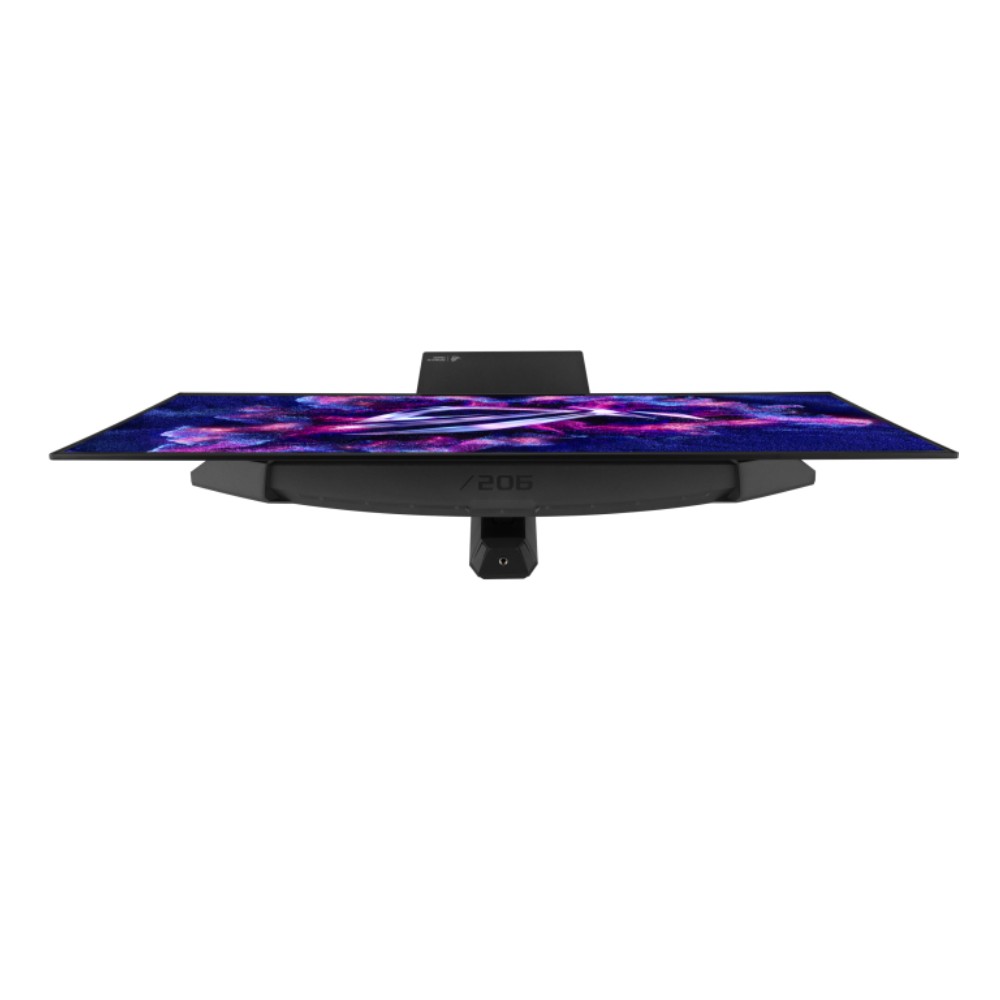 จอมอนิเตอร์ ASUS ROG Strix XG32UCWMG Gaming Monitor (Dual Mode OLED 4K 240Hz, FHD 480Hz)