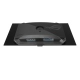 จอมอนิเตอร์ ASUS ROG Strix XG32UCWMG Gaming Monitor (Dual Mode OLED 4K 240Hz, FHD 480Hz)