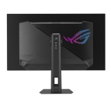 จอมอนิเตอร์ ASUS ROG Strix XG32UCWMG Gaming Monitor (Dual Mode OLED 4K 240Hz, FHD 480Hz)