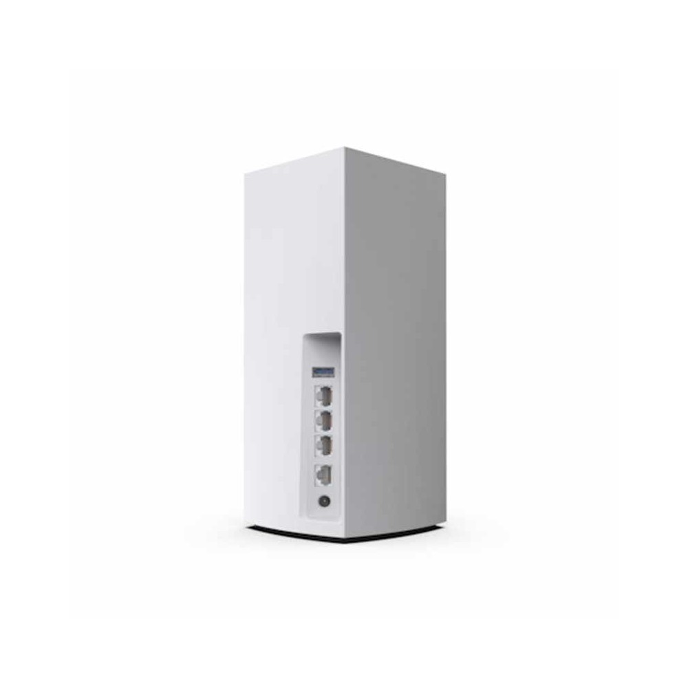 Linksys MX8400 Velop AX4200 Tri-Band Mesh Wi-Fi 6 System (Pack2)