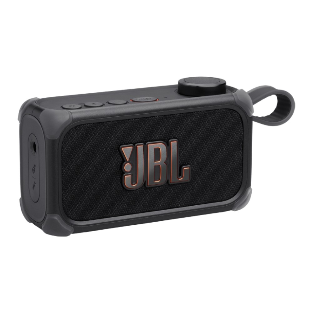 ลำโพงบลูทูธ JBL BANDBOX SOLO Black
