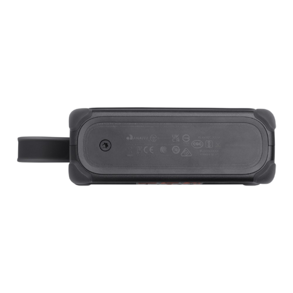 ลำโพงบลูทูธ JBL BANDBOX SOLO Black
