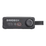 ลำโพงบลูทูธ JBL BANDBOX SOLO Black