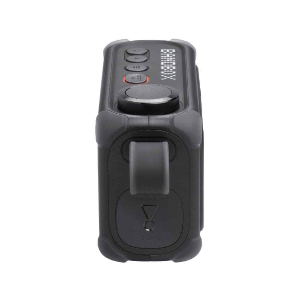 ลำโพงบลูทูธ JBL BANDBOX SOLO Black