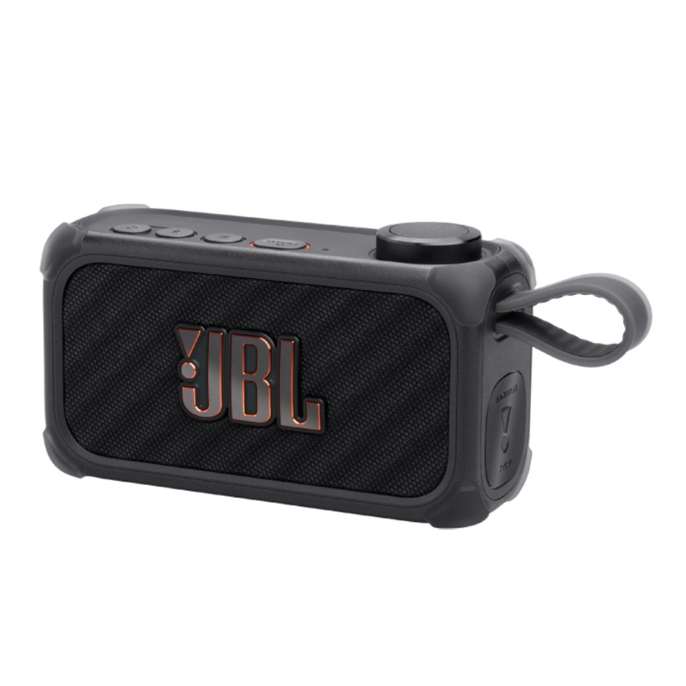 ลำโพงบลูทูธ JBL BANDBOX SOLO Black