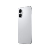 สมาร์ทโฟน Infinix SMART 10 (4+64GB) Titanium Silver