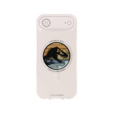 Jurassic World x TECHPRO เคส iPhone Air JW FINDING A WAY