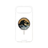 Jurassic World x TECHPRO เคส iPhone Air JW FINDING A WAY