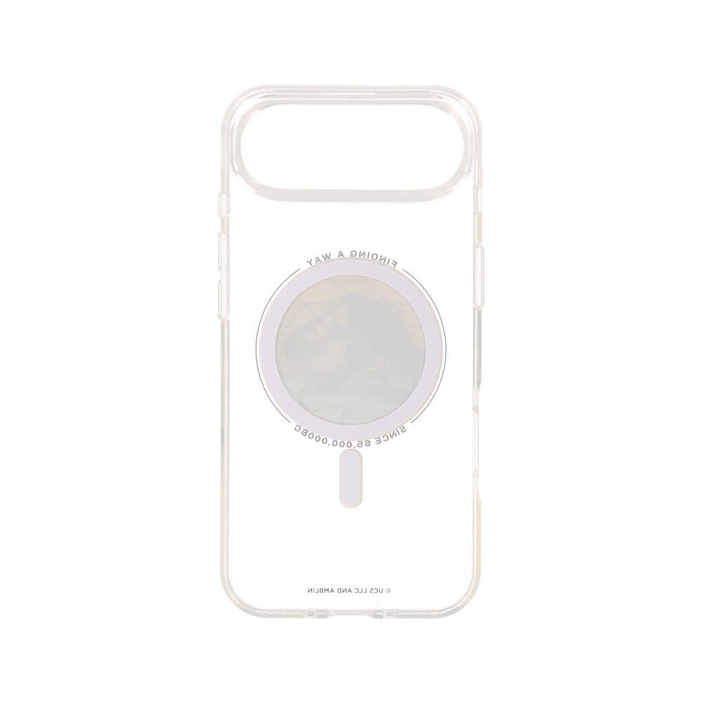 Jurassic World x TECHPRO เคส iPhone Air JW FINDING A WAY