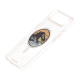 Jurassic World x TECHPRO เคส iPhone Air JW FINDING A WAY