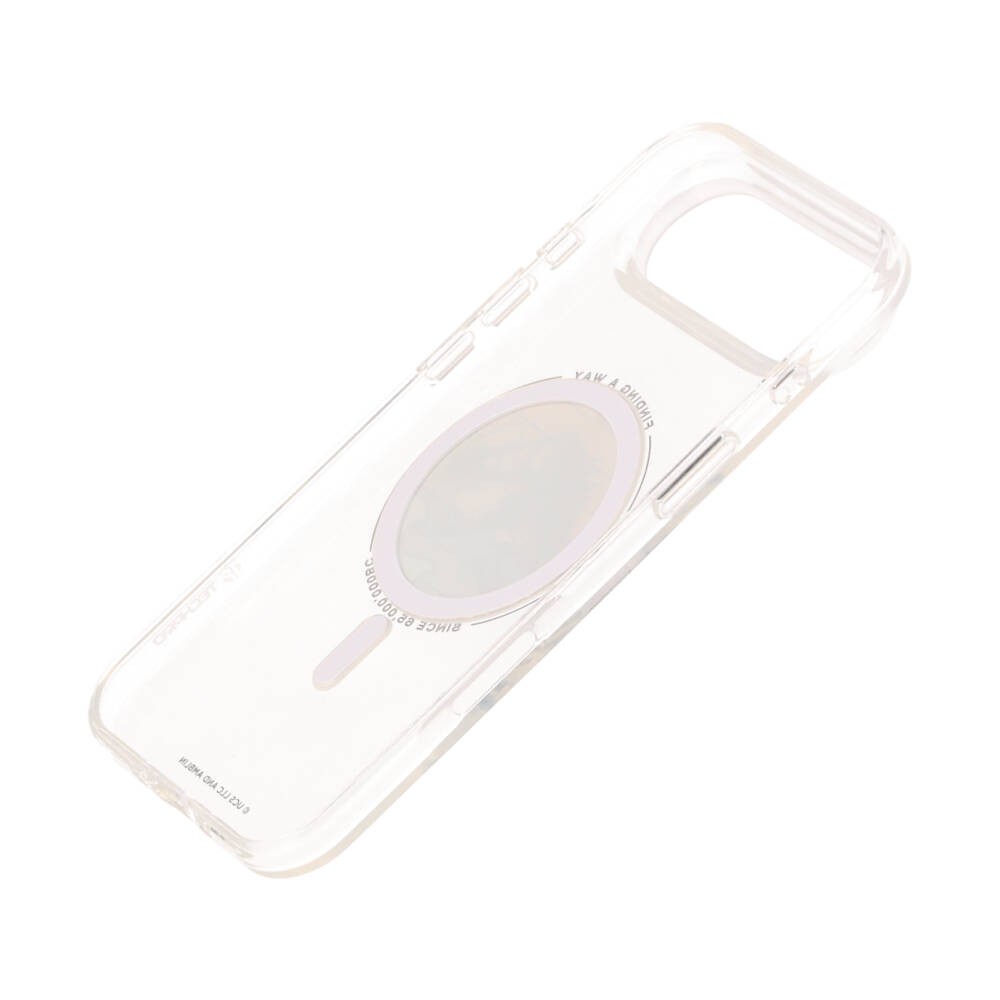 Jurassic World x TECHPRO เคส iPhone Air JW FINDING A WAY