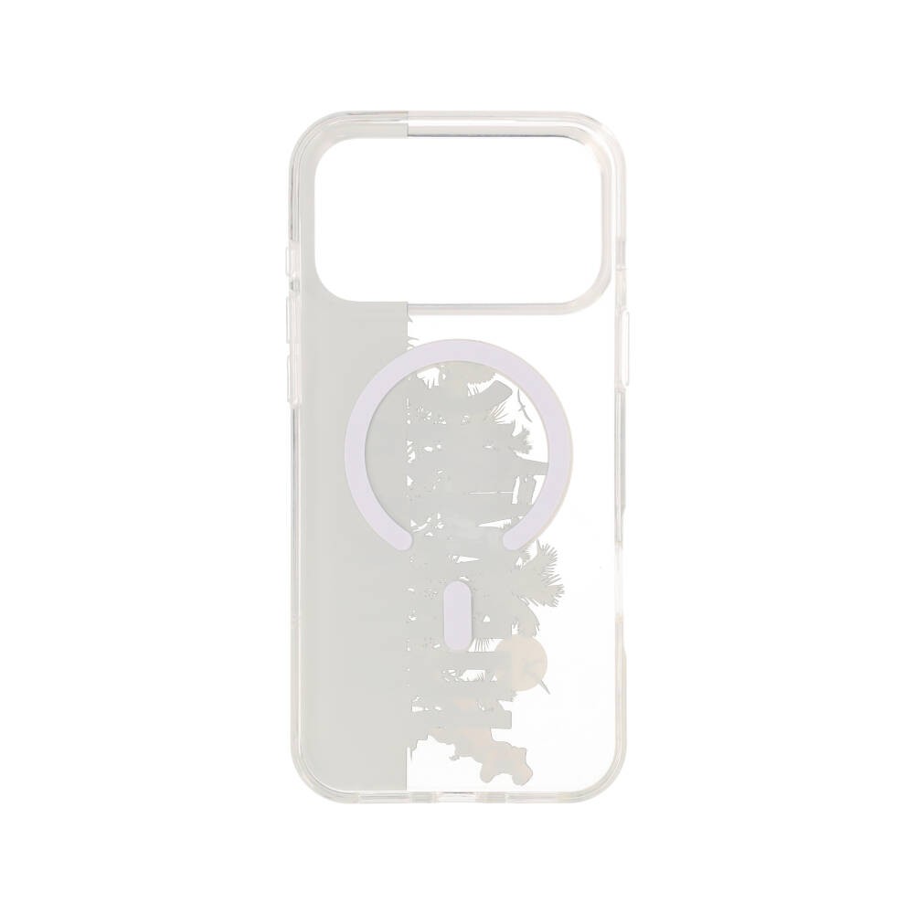 Jurassic World x TECHPRO เคส iPhone 17 Pro Max JW JURASSIC WORLD