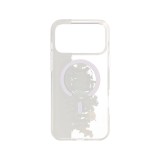 Jurassic World x TECHPRO เคส iPhone 17 Pro Max JW JURASSIC WORLD