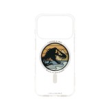 Jurassic World x TECHPRO เคส iPhone 17 Pro JW FINDING A WAY
